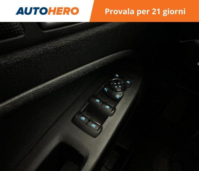 FORD EcoSport 1.5 Ecoblue 100 CV Start&Stop ST-Line