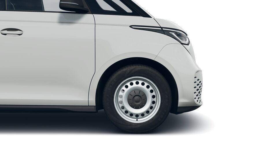 Volkswagen ID Buzz Cargo ID Buzz Cargo 79kWh