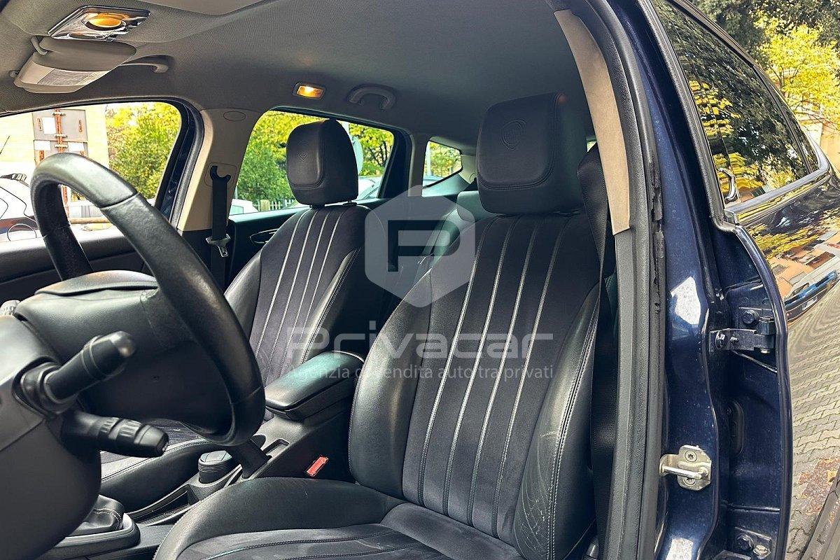 LANCIA Delta 1.6 MJT DPF 105 CV Gold