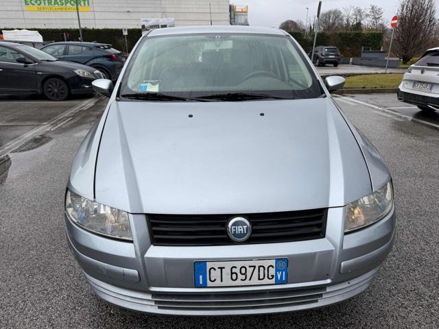 FIAT Stilo 1.4i 16V 5p Active senza nessun lavoro da fare