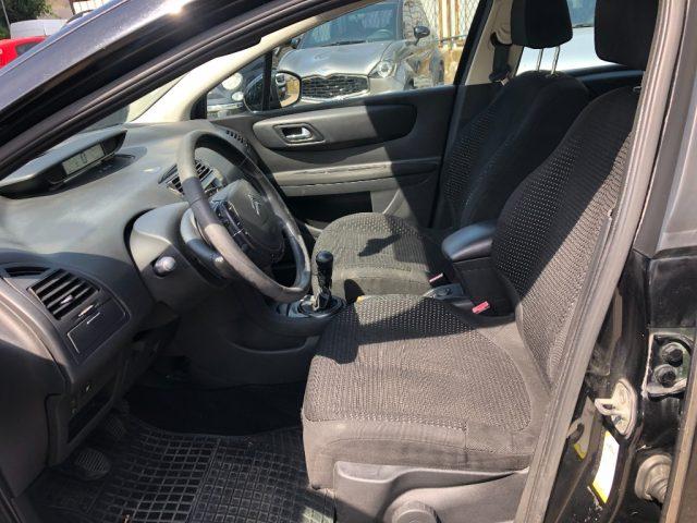 CITROEN C4 1.4 16V Ideal
