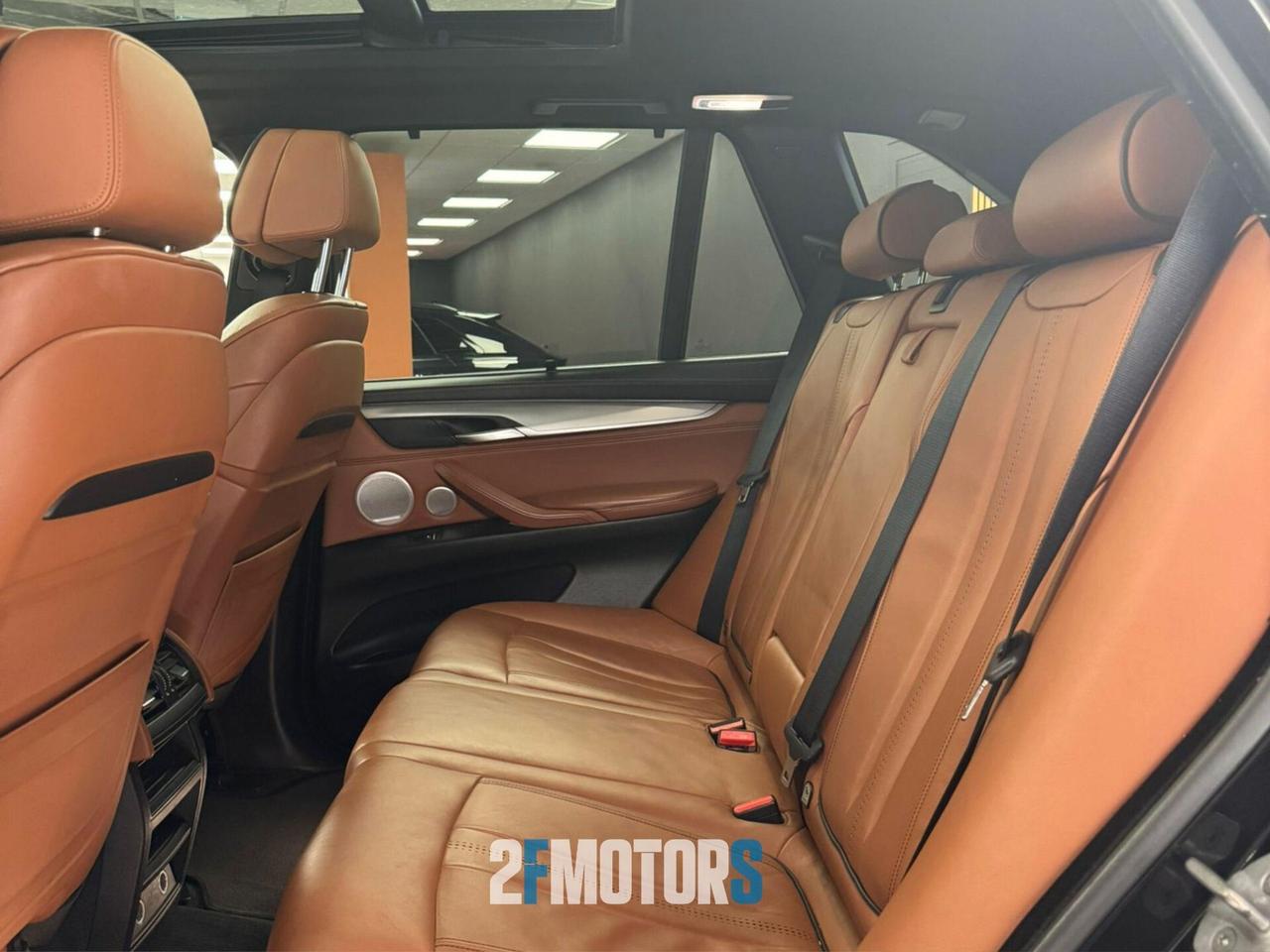 Bmw X5 sDrive25d Luxury