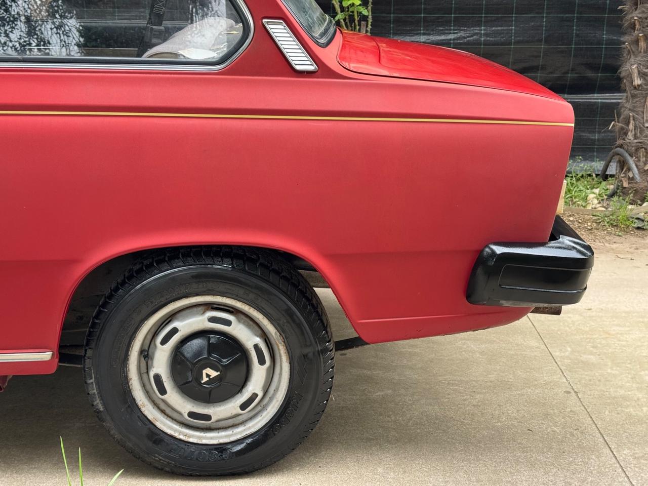 Volvo Altro 66 1.1 DL