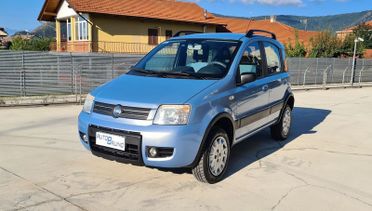 FIAT Panda Panda 1.2 4x4 Climbing
