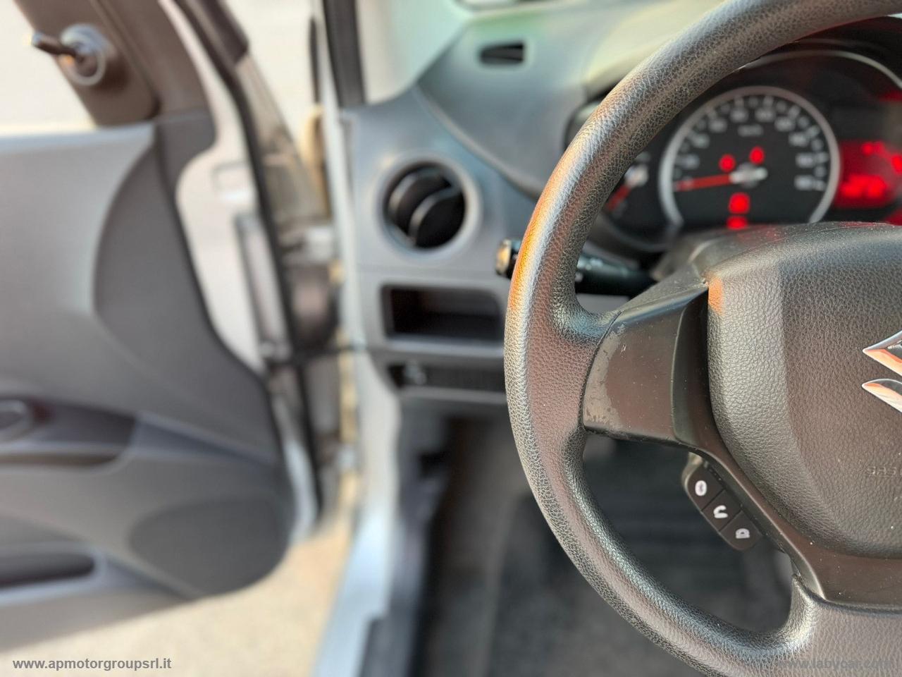 SUZUKI Celerio 1.0 Easy