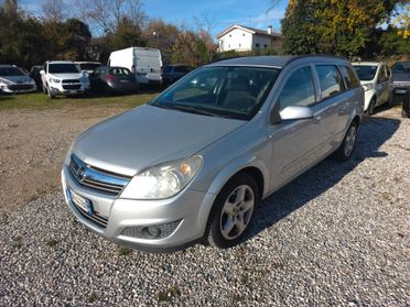 Opel Astra 1.7 CDTI 101CV Station Wagon Cosmo