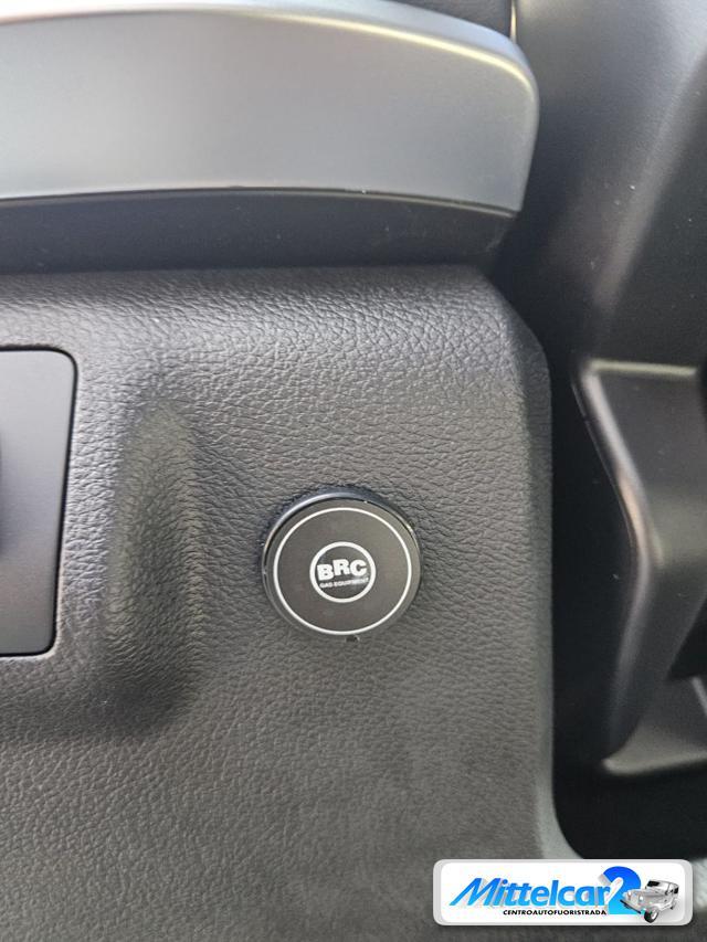 DR MOTOR DR 6.0 1.5 Turbo CVT Bi-Fuel GPL