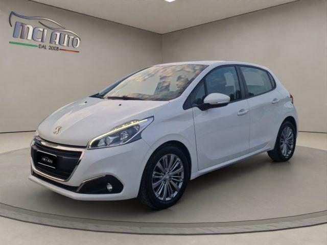 PEUGEOT 208 1° serie BlueHDi 75 5 porte Active