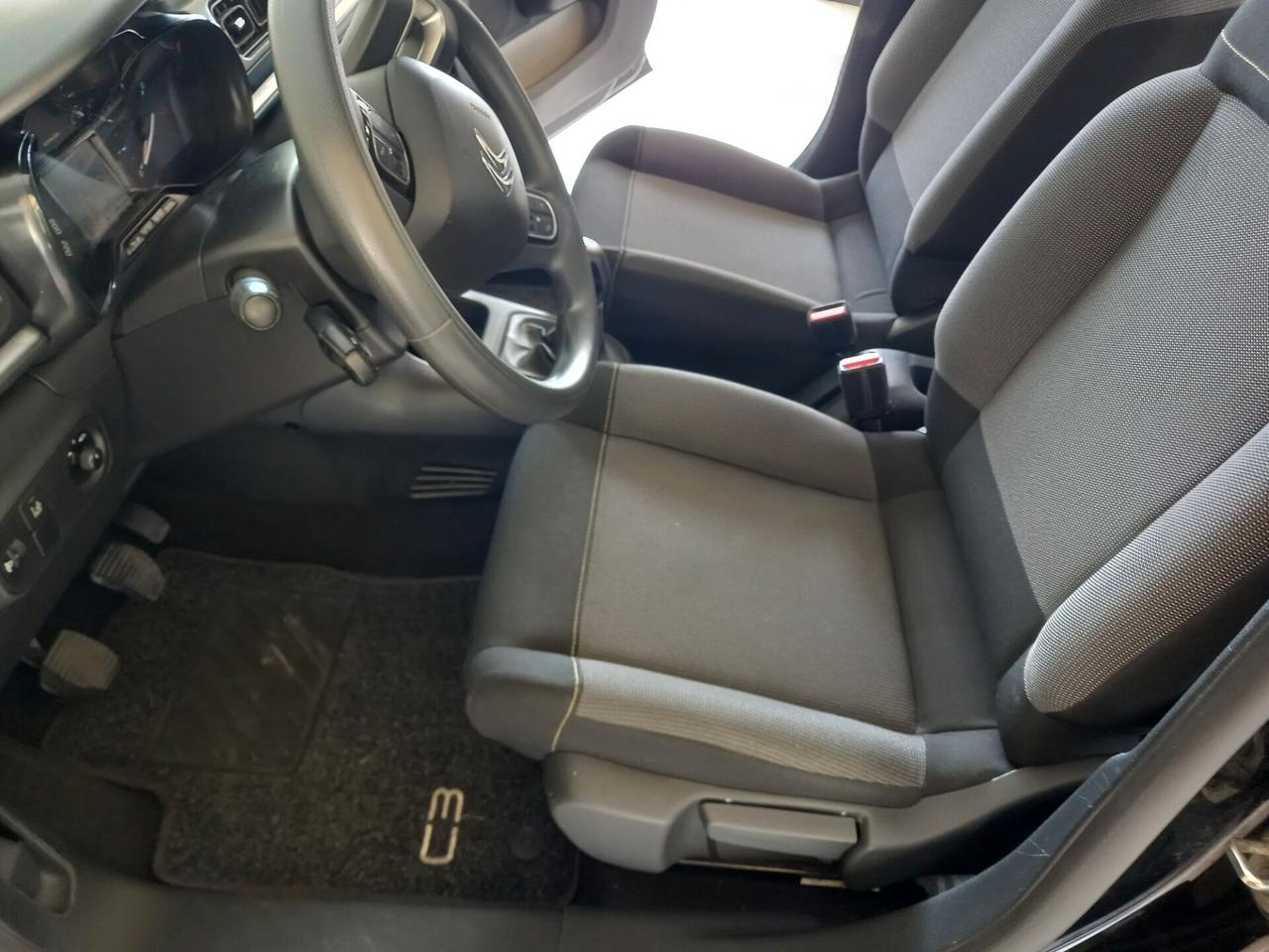 Citroen C3 PureTech 83 S&S You 2023