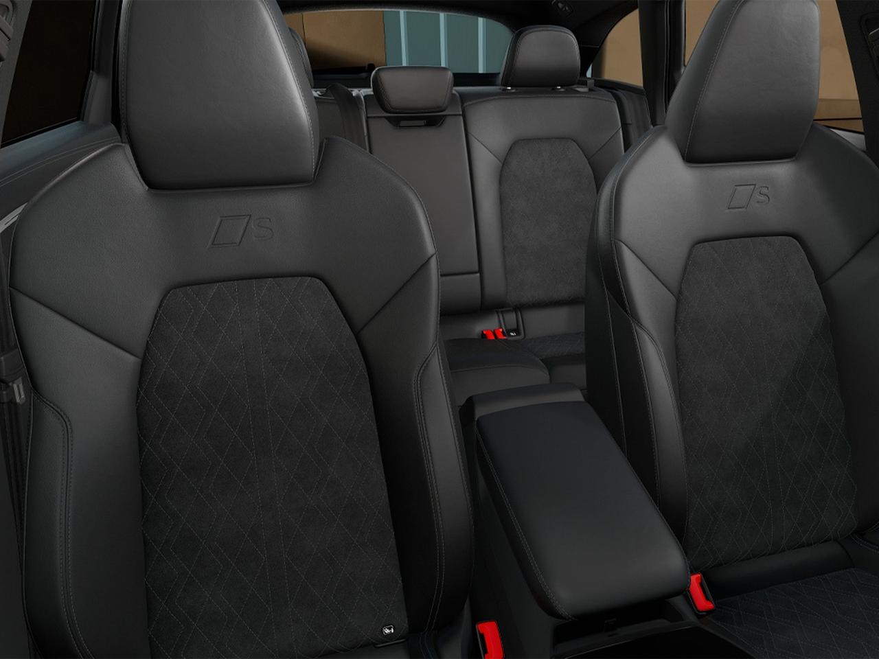 Audi A5 avant 2.0 e-hybrid s line edition quattro 299cv s-tronic