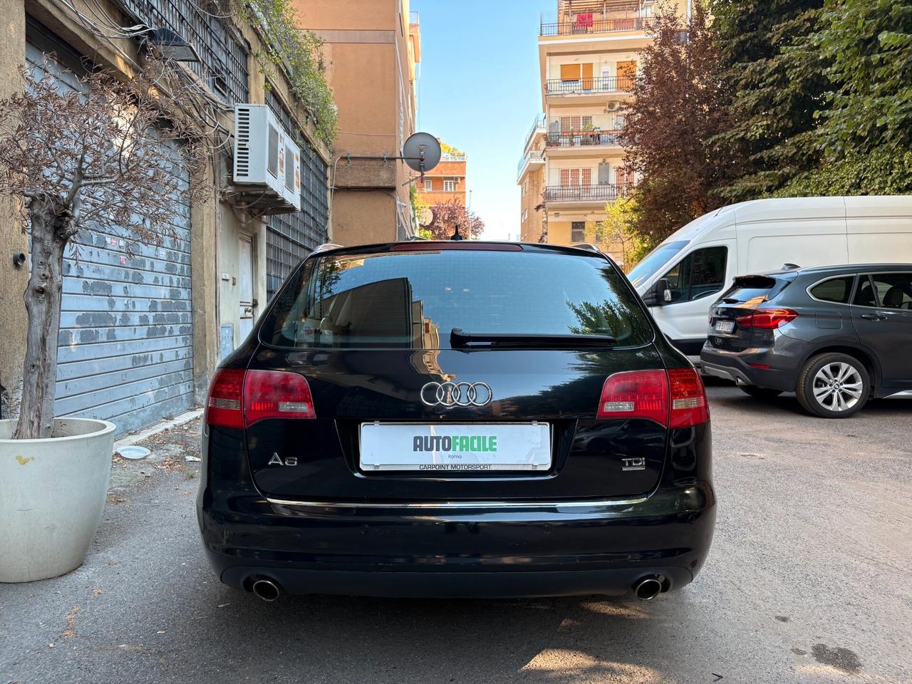 Audi A6 Avant 3.0 TDI 240CV - OTTIME CONDIZIONI