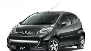 PEUGEOT 107 1.0 68 CV 3p. Plaisir IN ARRIVO 01/04