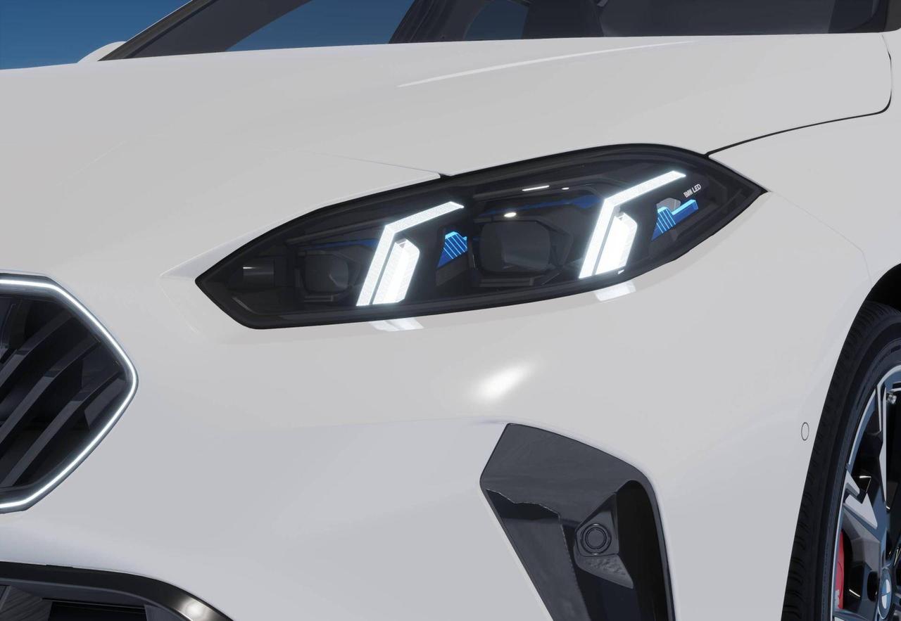 BMW Serie 1 120d 48V MSport Pro