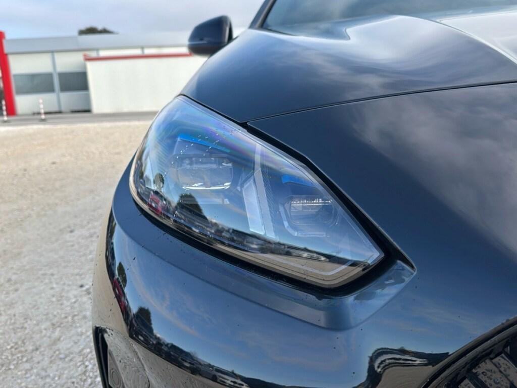 BMW Serie 1 118 d MSport Pro DCT