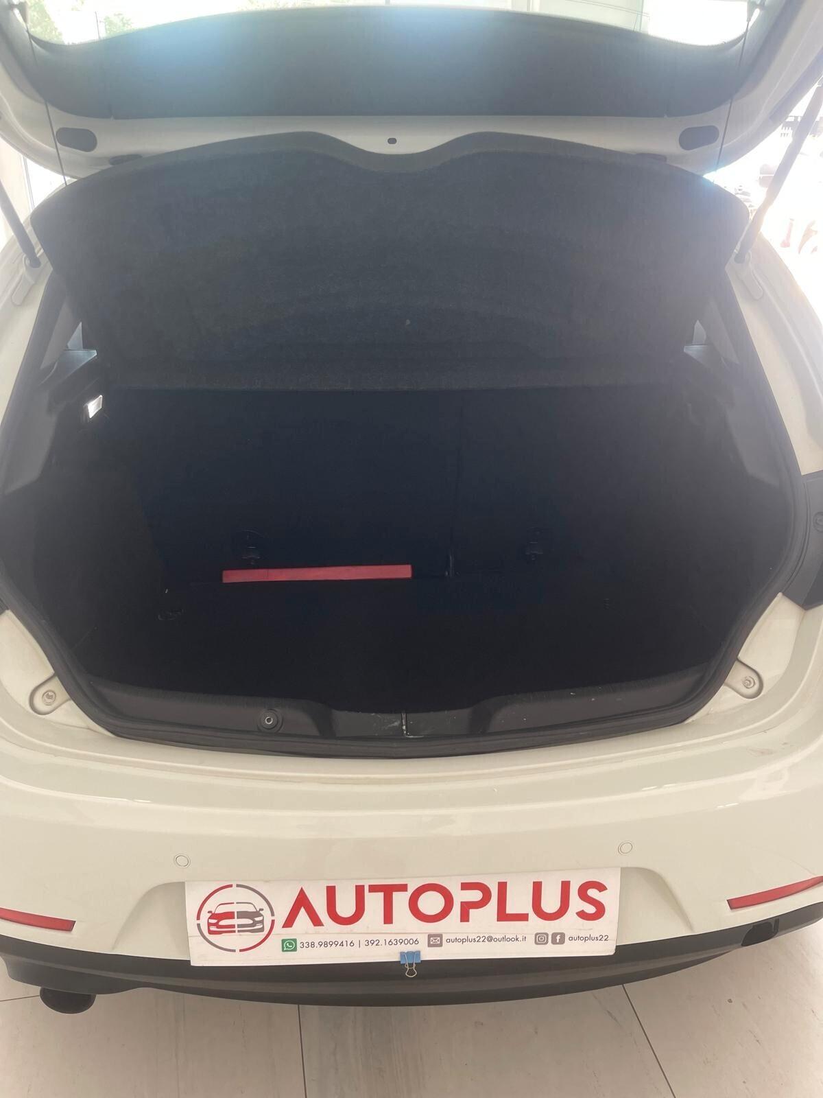 Alfa Romeo Giulietta 1.6 JTDm-2 105 CV Progression