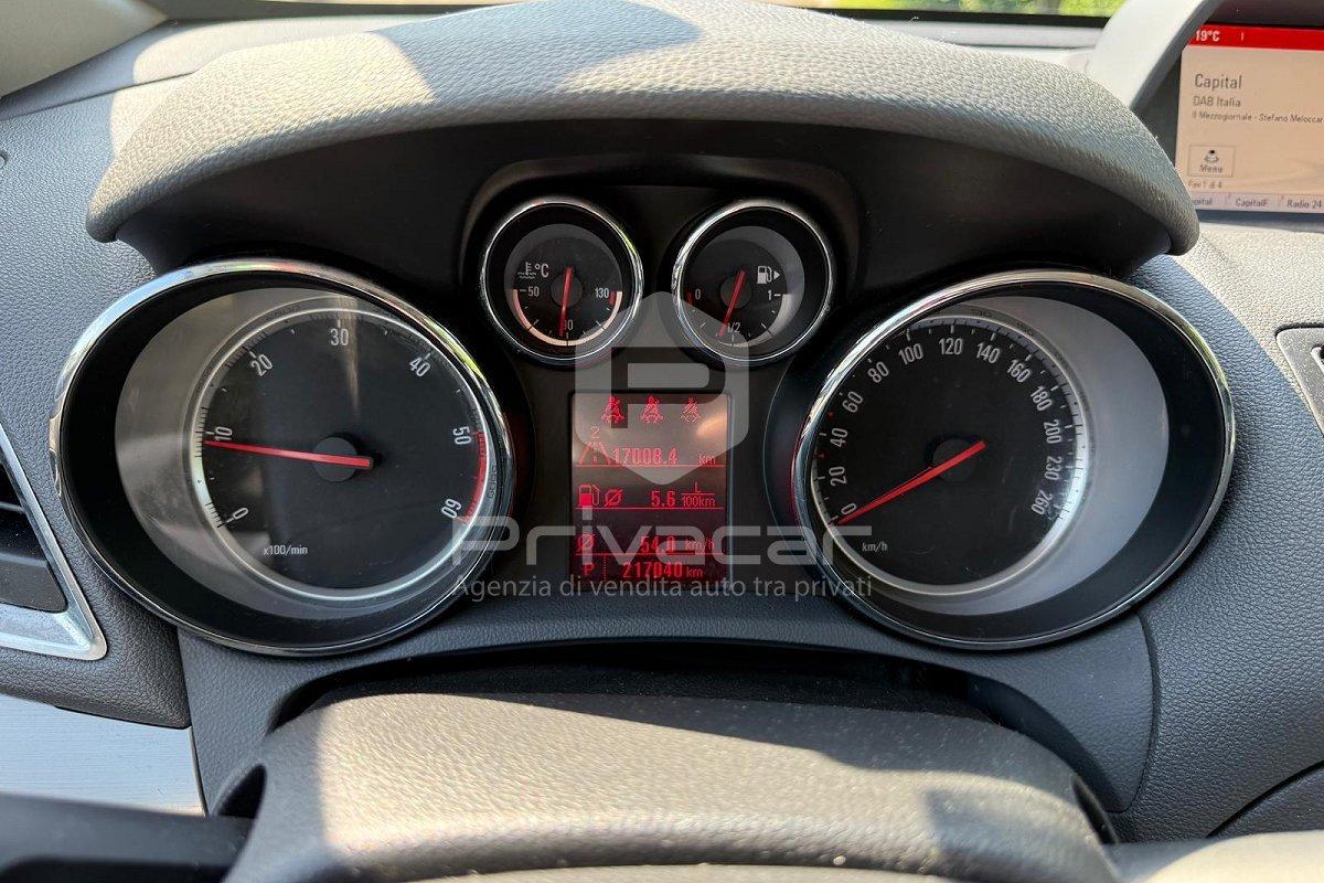 OPEL Mokka 1.6 CDTI Ecotec 136CV 4x2 aut. Cosmo