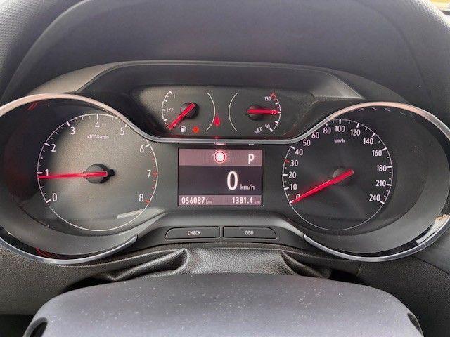 OPEL - Crossland - 1.2 T. 12V 130 CV S&S Elegance
