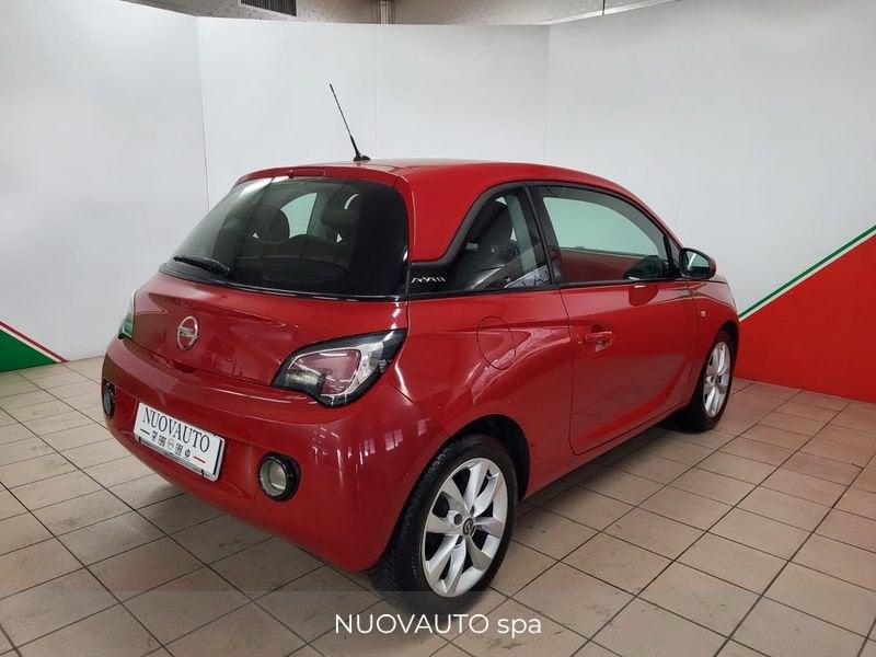 Opel Adam 1.4 JAM 87cv MT5 GPL Tech