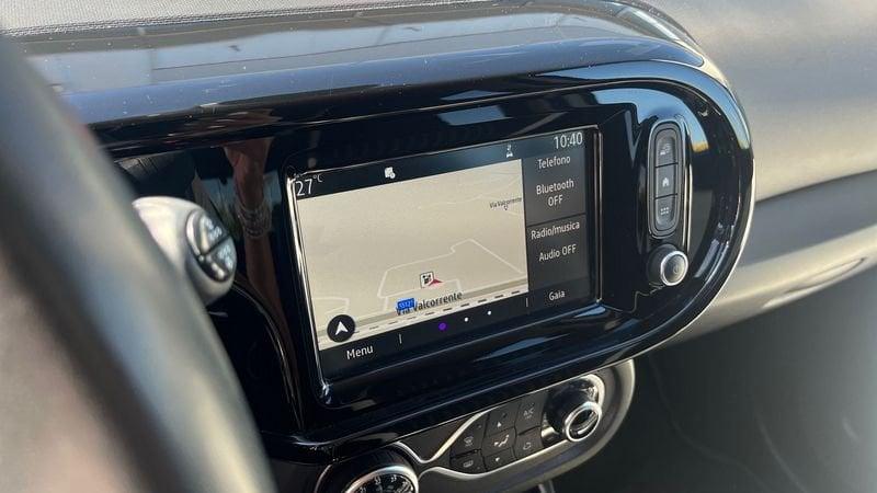 Renault Twingo Electric Twingo 22kWh Intens