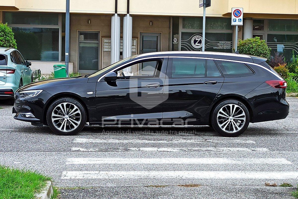 OPEL Insignia 1.6 CDTI 136 S&S aut.Sports Tourer Innovation