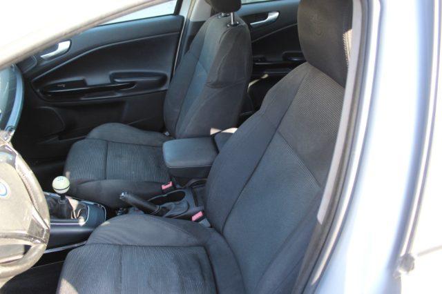 ALFA ROMEO Giulietta 1.6 JTDm-2 105 CV Exclusive