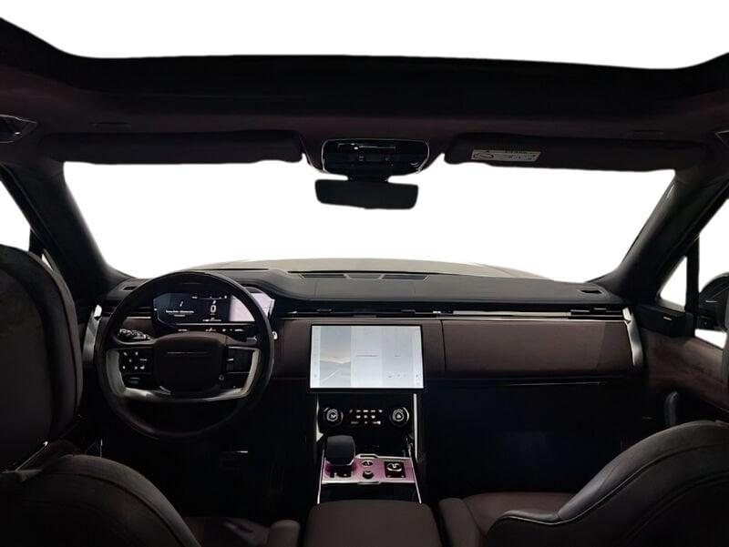 Land Rover Range Rover Range Rover 3.0 I6 HSE VOGUE