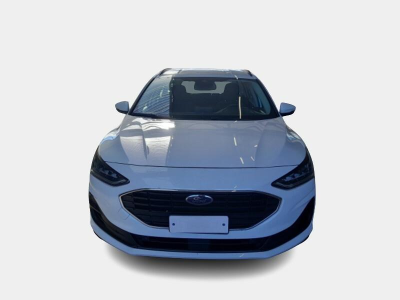 FORD FOCUS WAGON 1.5 Ecoblue 120cv Business Auto