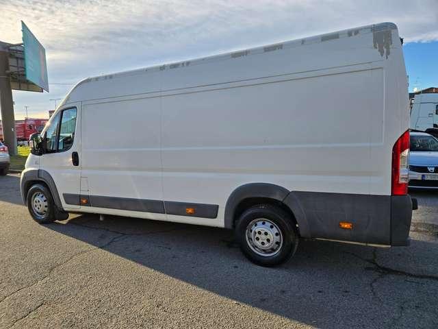 Fiat Ducato 3.0 MJT 156CV