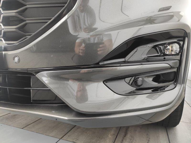 FORD Kuga 3ª serie - Kuga 2.5 Full Hybrid 190 CV CVT 2WD ST-Line