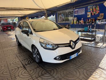 Renault Clio Sporter dCi 8V 90CV EDC Start&Stop Energy Intens