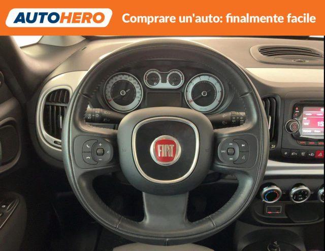 FIAT 500L 1.4 95 CV Pop Star