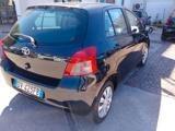 Toyota Yaris 1.0 5 porte Sol