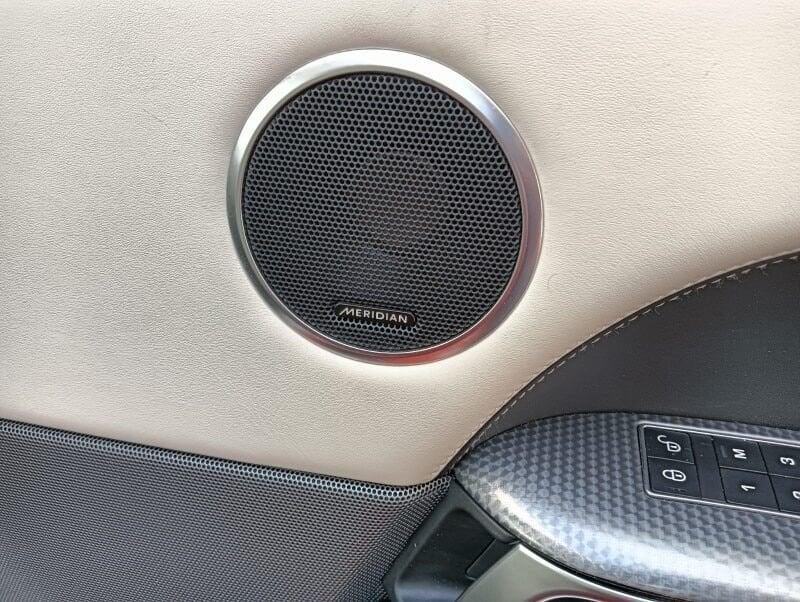 Land Rover RR Sport Range Rover Sport 4.4 SDV8 HSE Dynamic