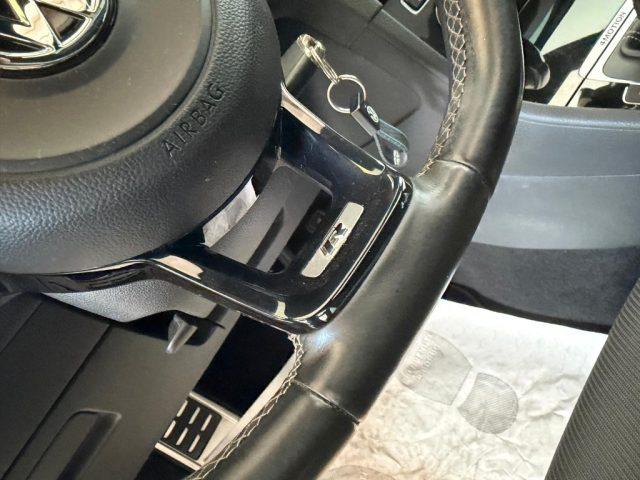 VOLKSWAGEN Golf R 2.0 DSG 5p. //TETTO//SERVICE VW//