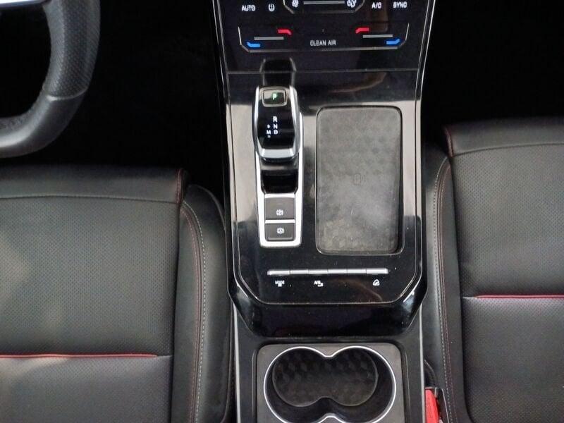 DR AUTOMOBILES dr 6.0 1.5 Turbo CVT BI-FUEL GPL