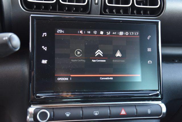 CITROEN C3 Aircross BlueHDi 100 S&S Shine