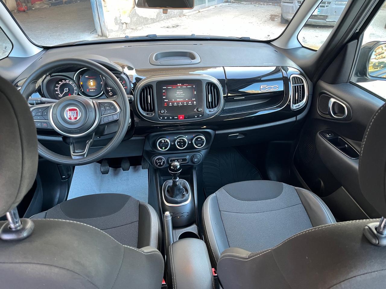 Fiat 500L 1.3 Multijet 95 CV Cross