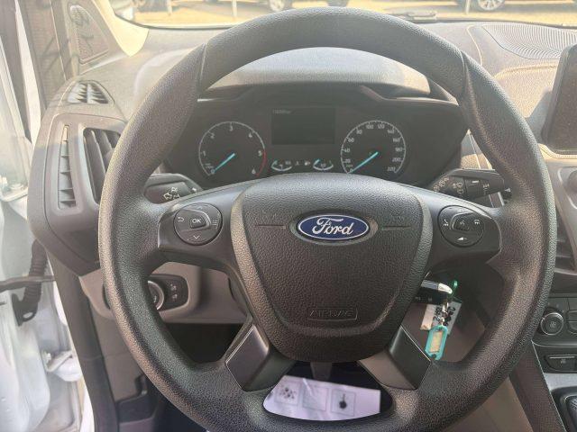 FORD Tourneo Connect connect 1.5 tdci 5 posti iva esposta