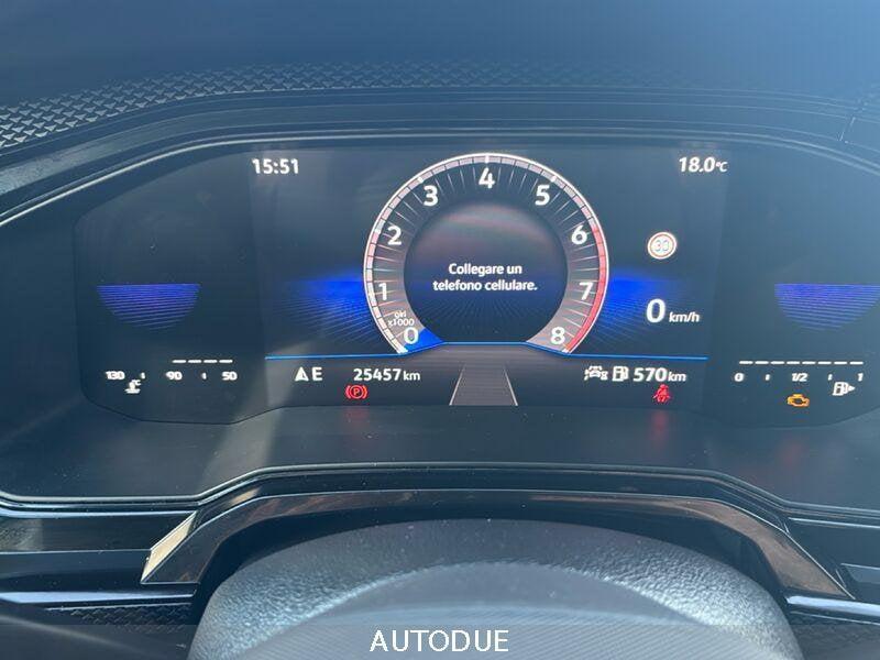 Volkswagen Taigo 1.0 tsi Life 110cv