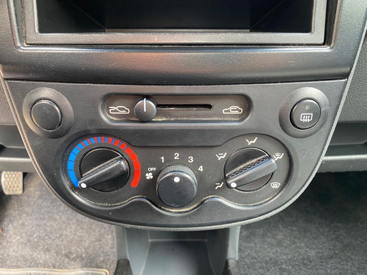 Chevrolet Matiz 800 SE GPL Eco Logic
