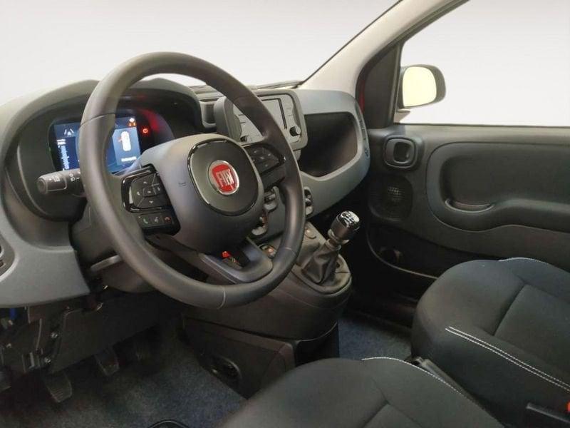 FIAT Pandina 1.0 firefly hybrid Icon s&s 70cv