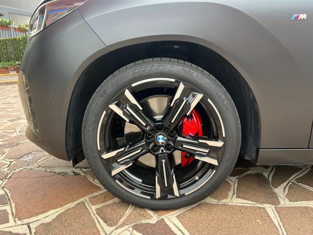 BMW X3 xDriveM50 48V MSport Pro