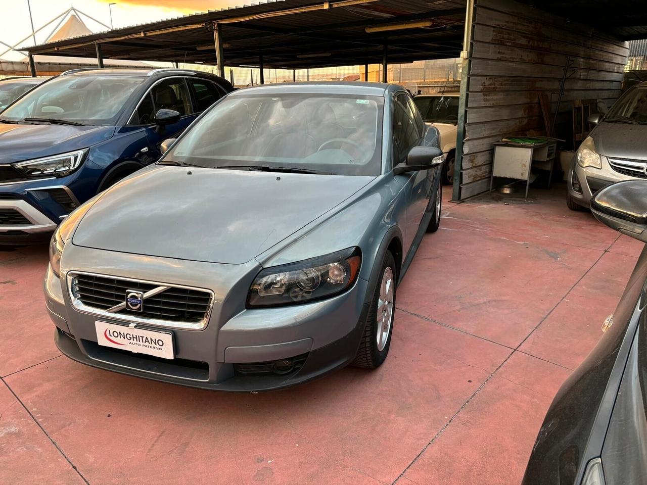 Volvo C30 1.6 D Momentum