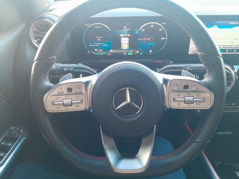 Mercedes-Benz EQA 350 Premium 4matic