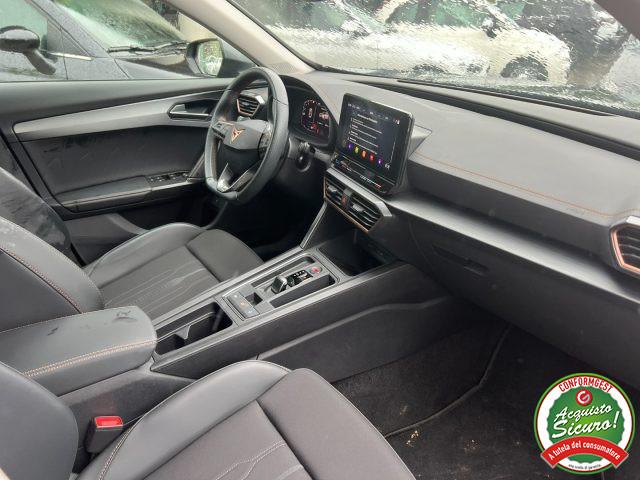 CUPRA Formentor 1.4 e-Hybrid DSG VZ Automatica