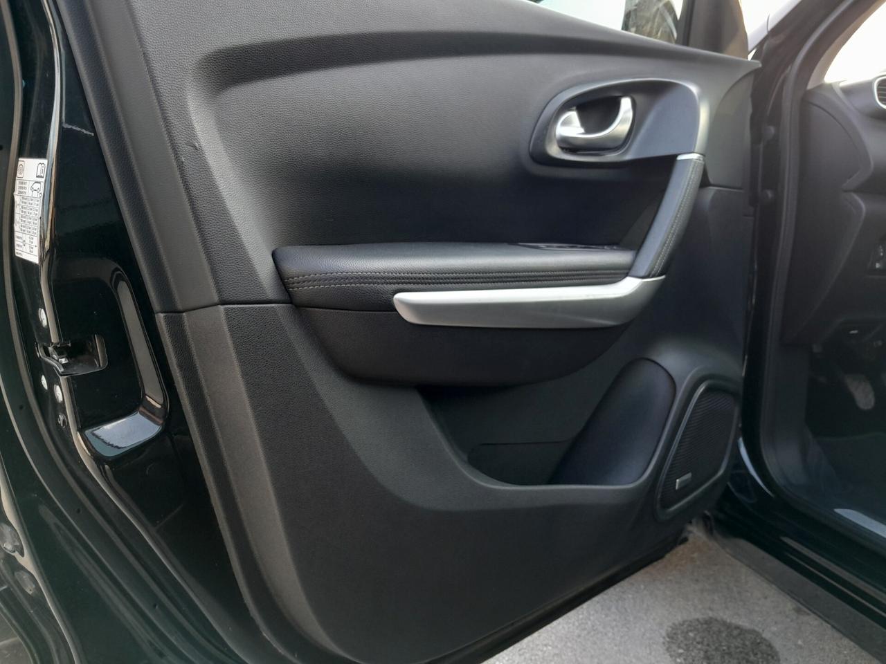 Renault Kadjar Blue dCi 150CV AWD Sport Edition2