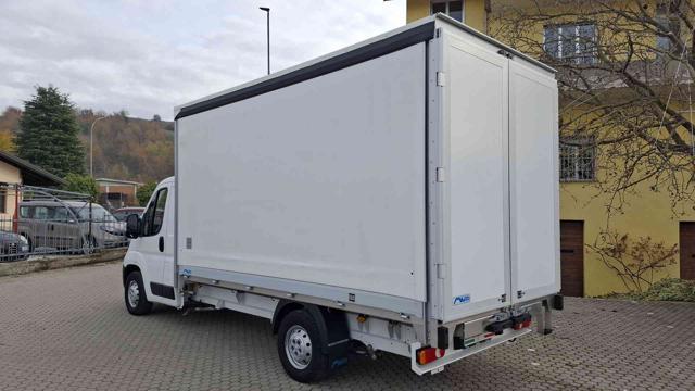 CITROEN Jumper 35 BlueHDi N3 UNICO PROPRIETARIO