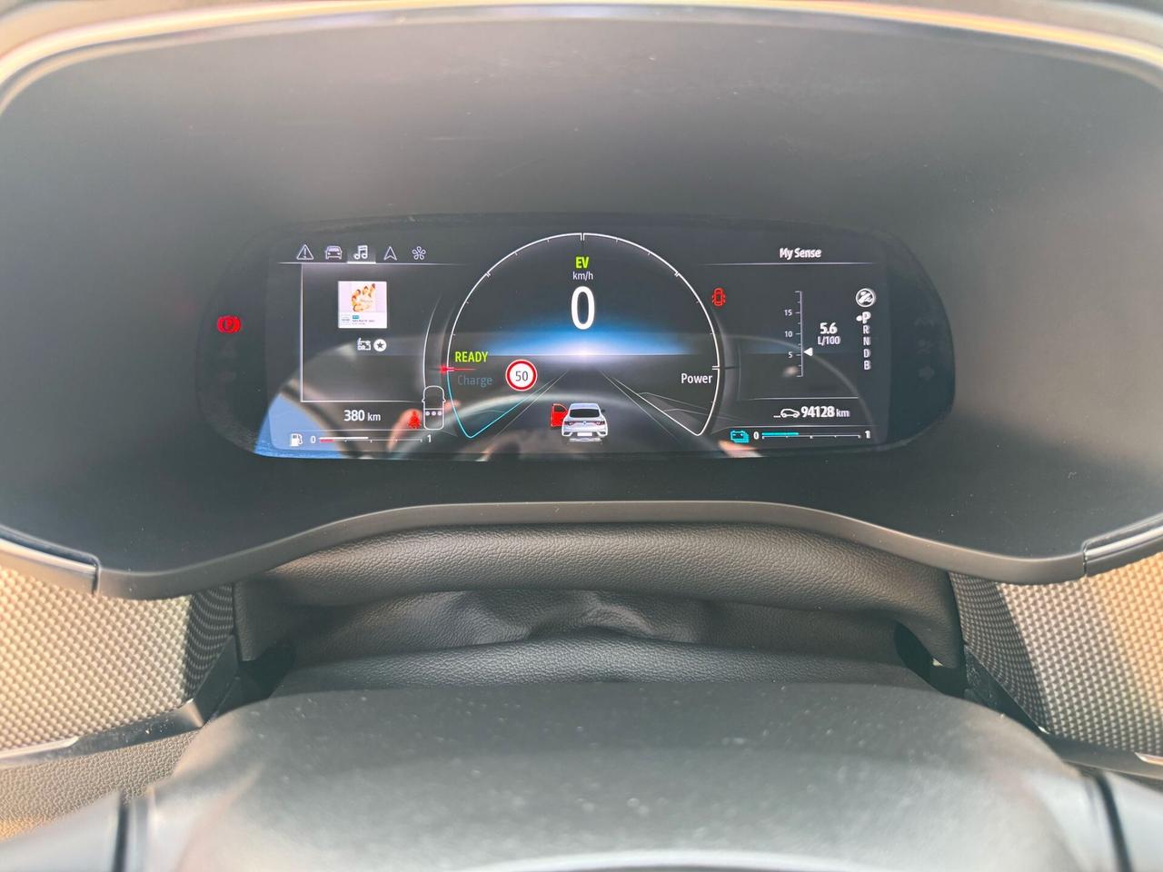 Renault Arkana FULLHybrid*24mesi Garanzia*