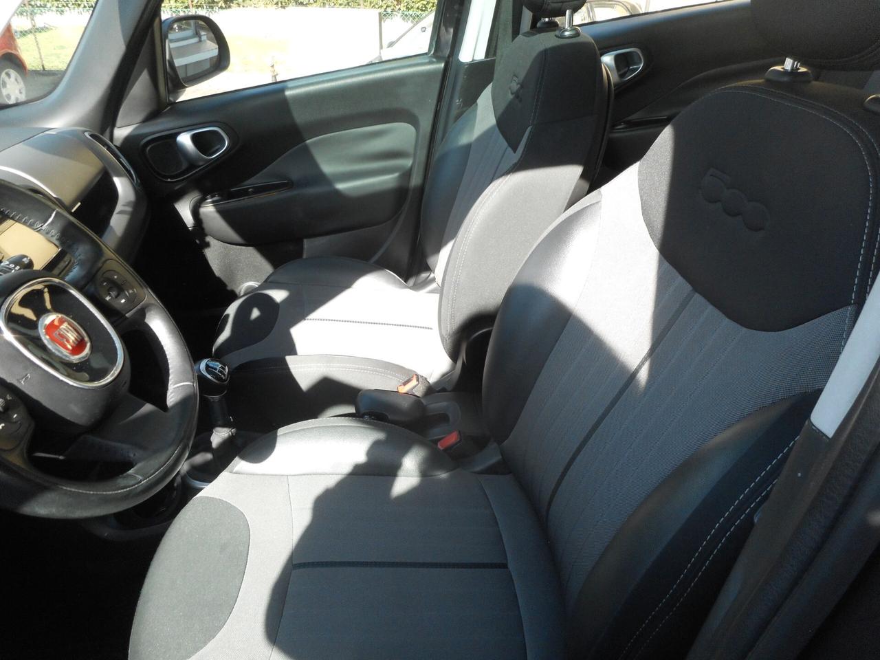 Fiat 500L 1.3 Multijet 95 CV Pop