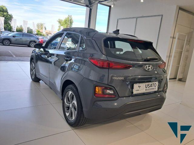 HYUNDAI Kona HEV 1.6 DCT XPrime